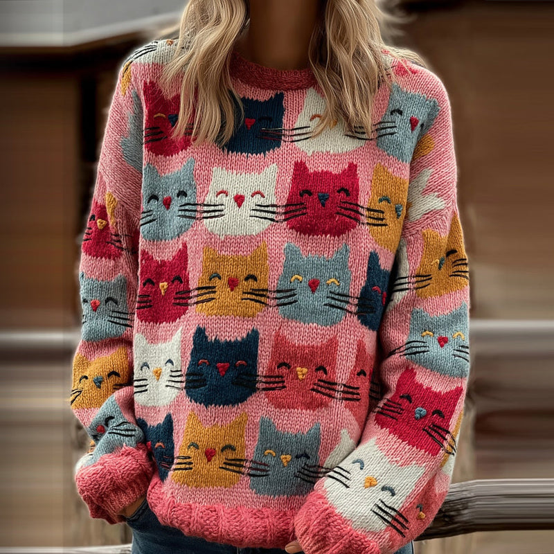 Elegantly Designed Jumper