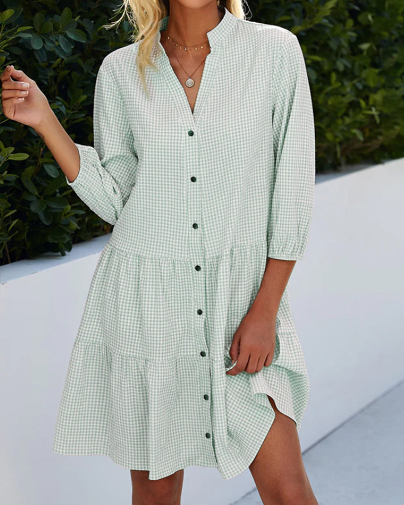 Classic Vintage Garment