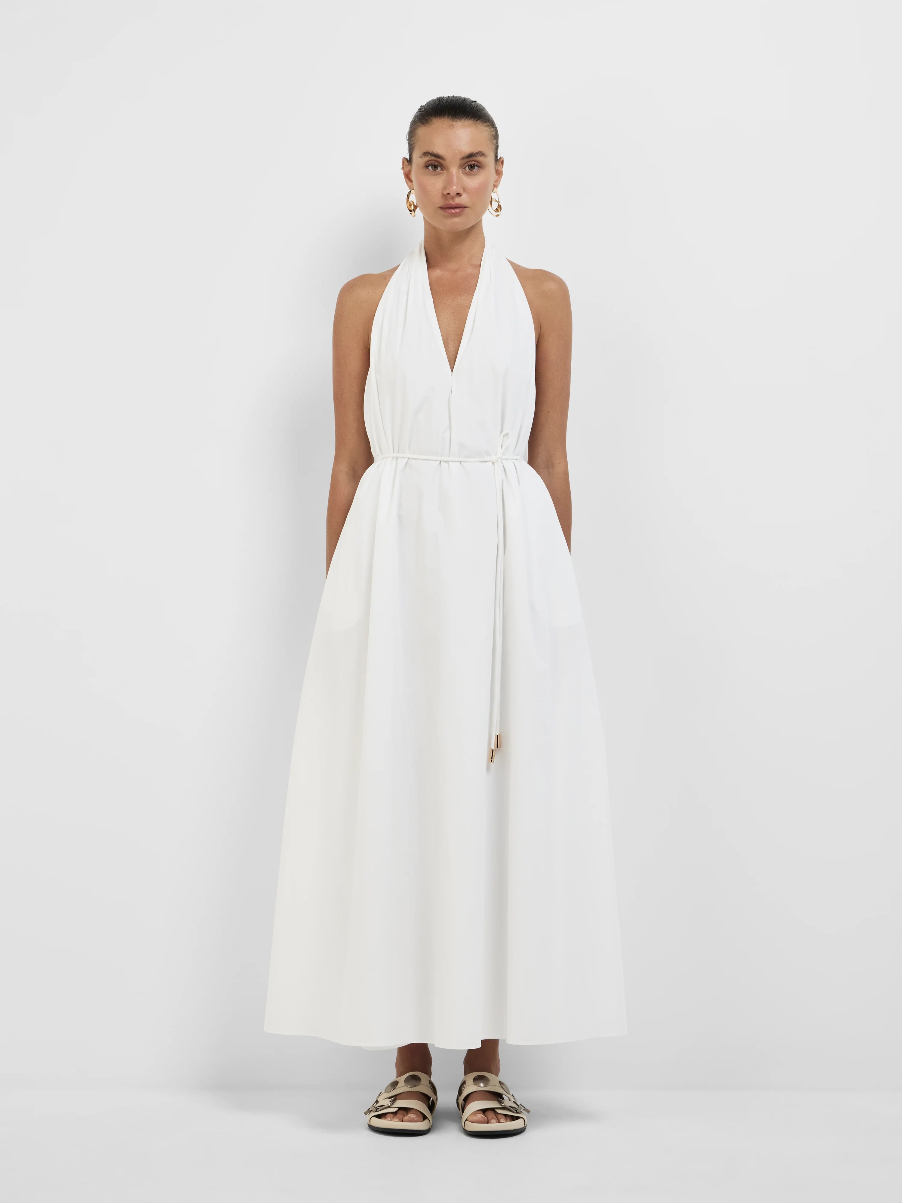 Elegantly Designed Dress