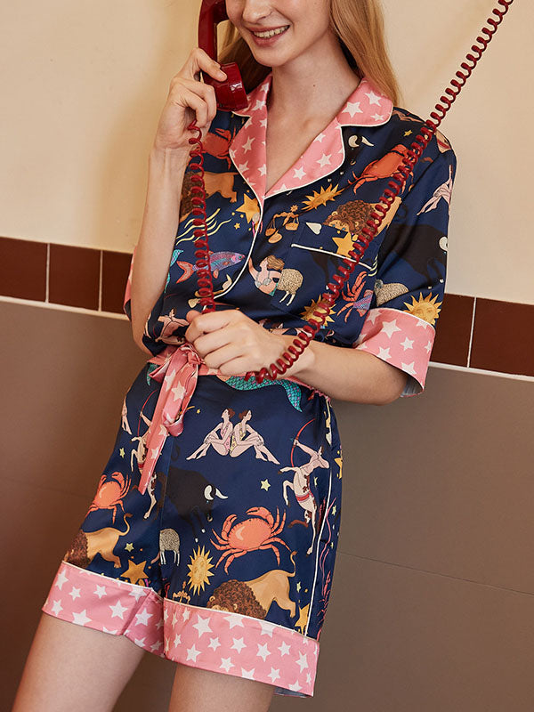 Thoughtfully Designed Garment