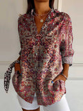 Beautifully Crafted Shirt