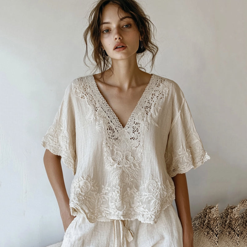 Elegantly Designed Shirt