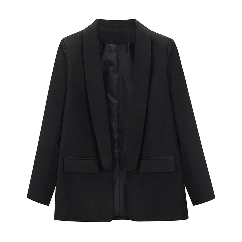 Thoughtfully Designed Coat