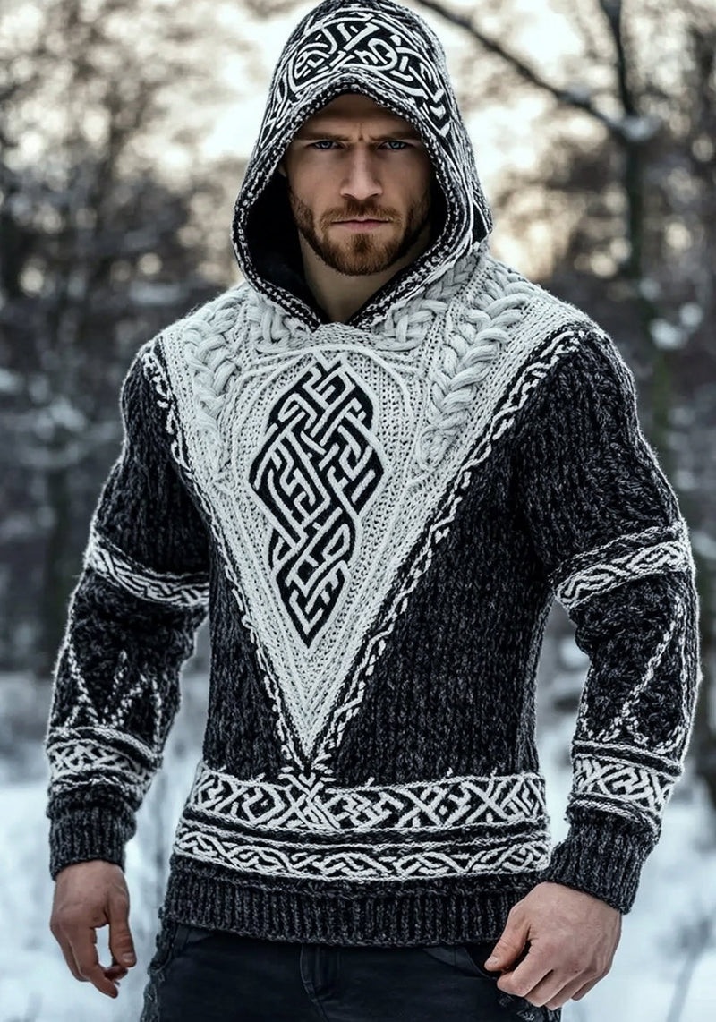 Vintage Inspired Jumper