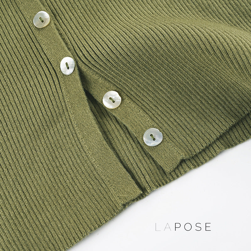 Beautifully Crafted Top in a Classic Style