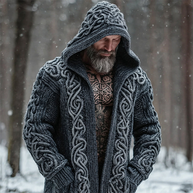 Elegantly Designed Cardigan