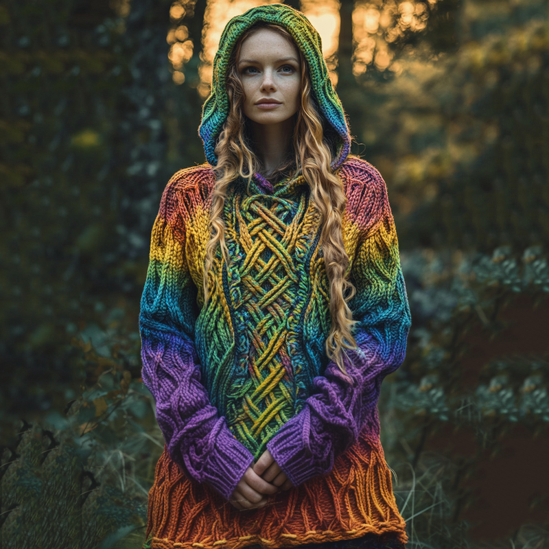 Classic Vintage Jumper