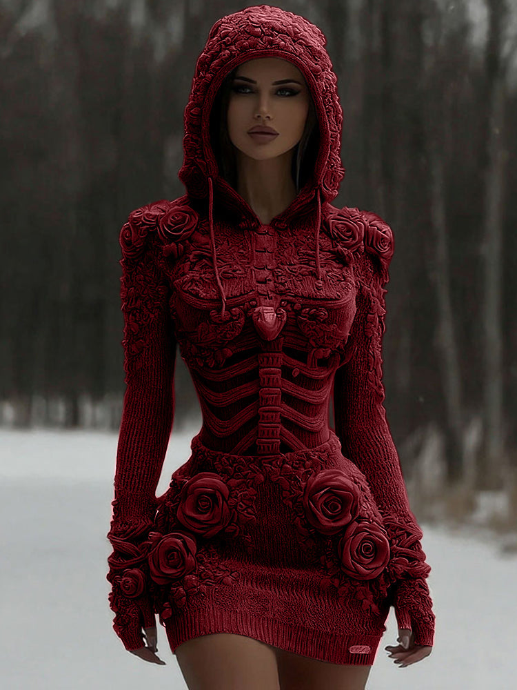 Thoughtfully Designed Jumper