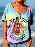Beautifully Crafted T-Shirt