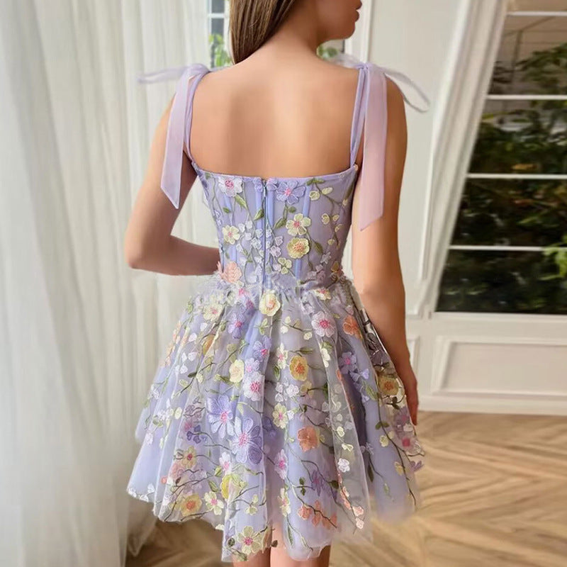 Beautifully Crafted Dress
