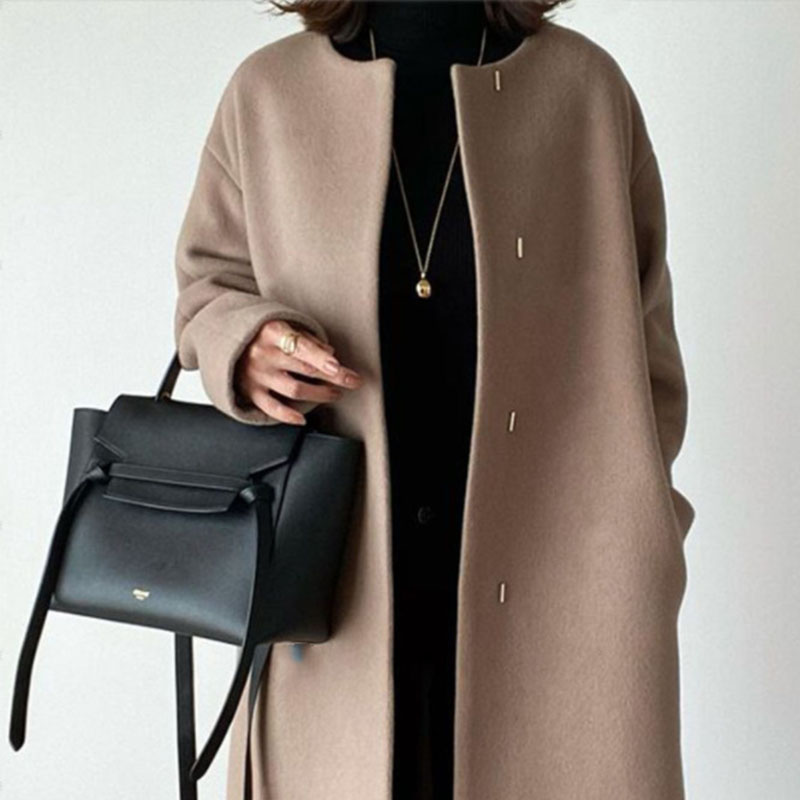 Vintage Inspired Coat