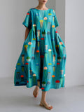 Vintage Inspired Dress