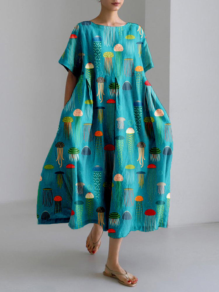 Vintage Inspired Dress