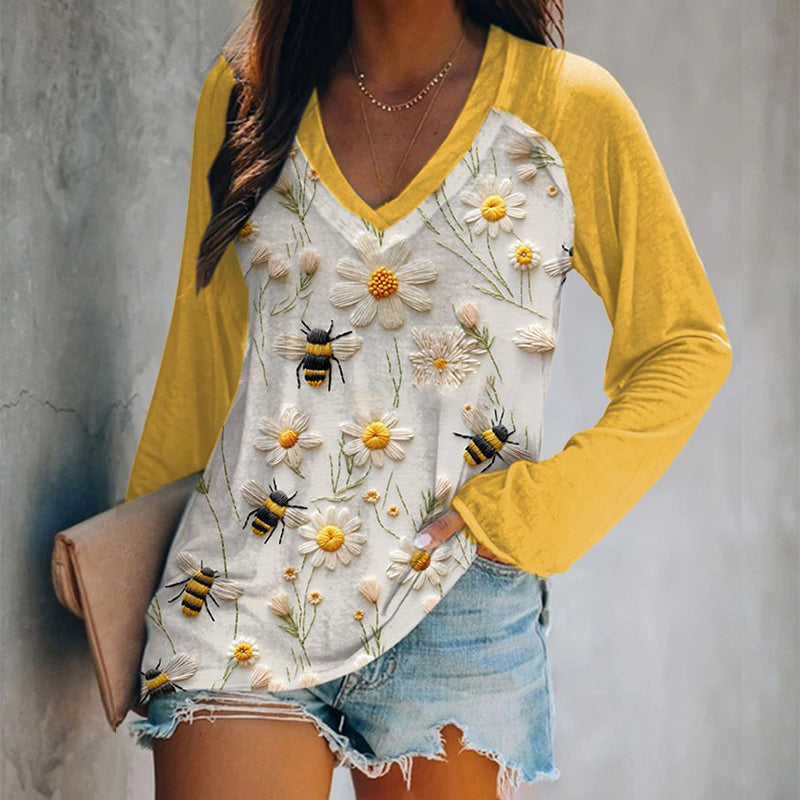 Classic Designed T-Shirt