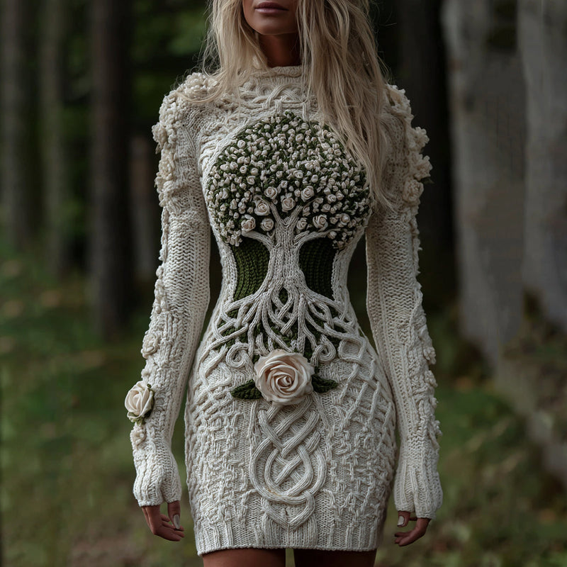 Classic Vintage Jumper