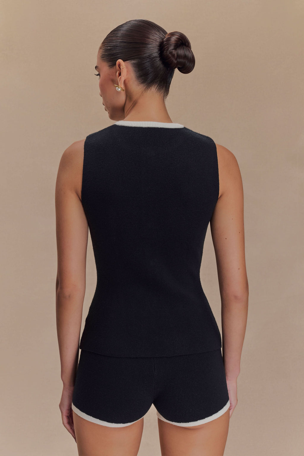 Beautifully Crafted Garment in a Classic Style