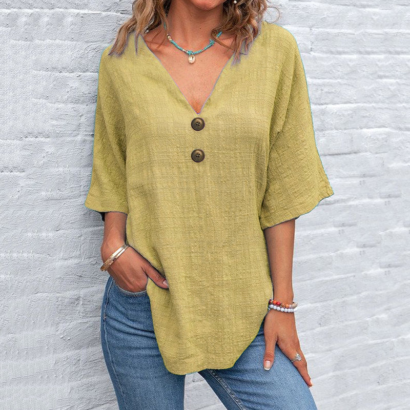 Timeless Vintage Style T-Shirt