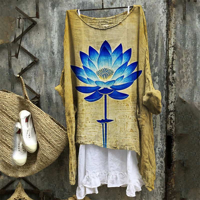 Vintage Inspired Garment