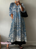 Beautifully Crafted Dress