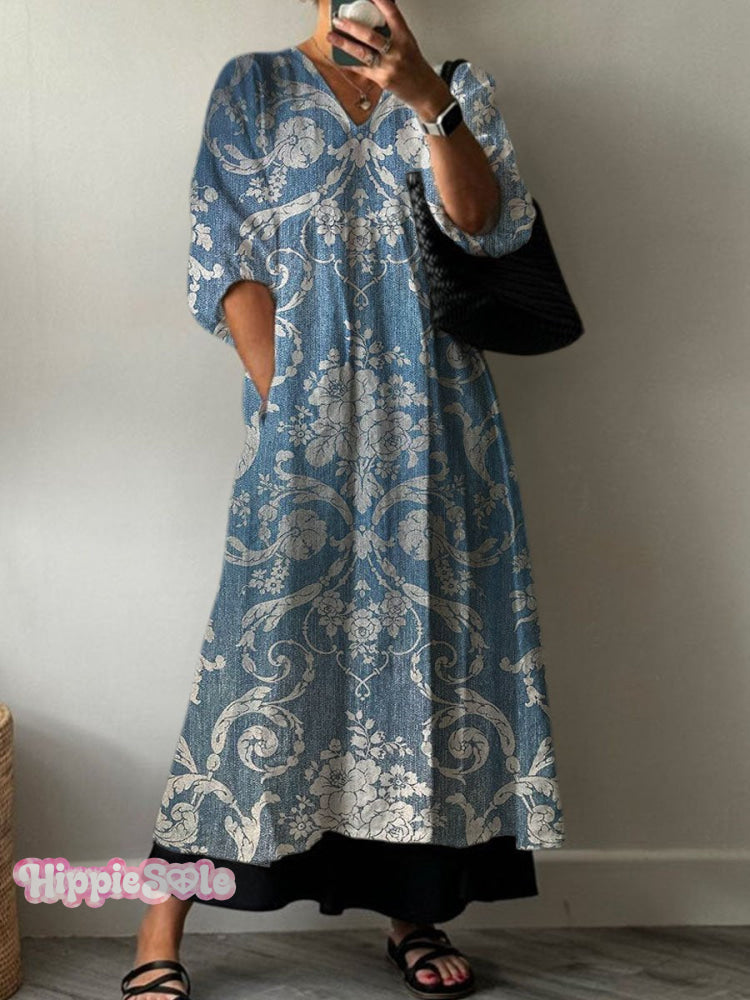 Beautifully Crafted Dress