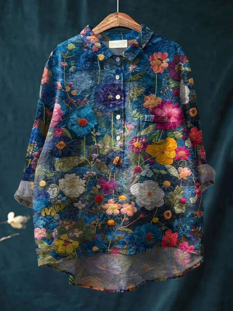 Classic Vintage Shirt