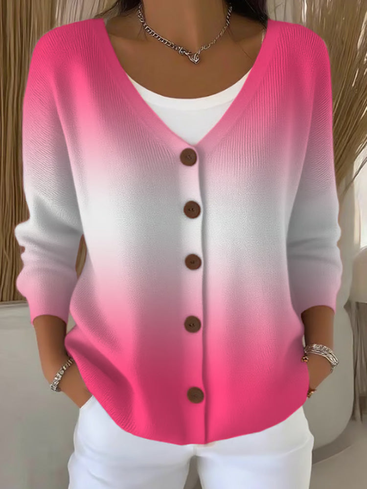 Elegantly Designed Cardigan