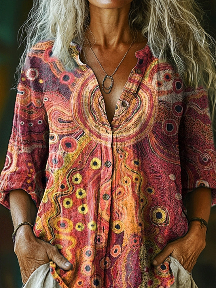 Classic Vintage Shirt