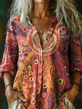 Timeless Vintage Style Shirt