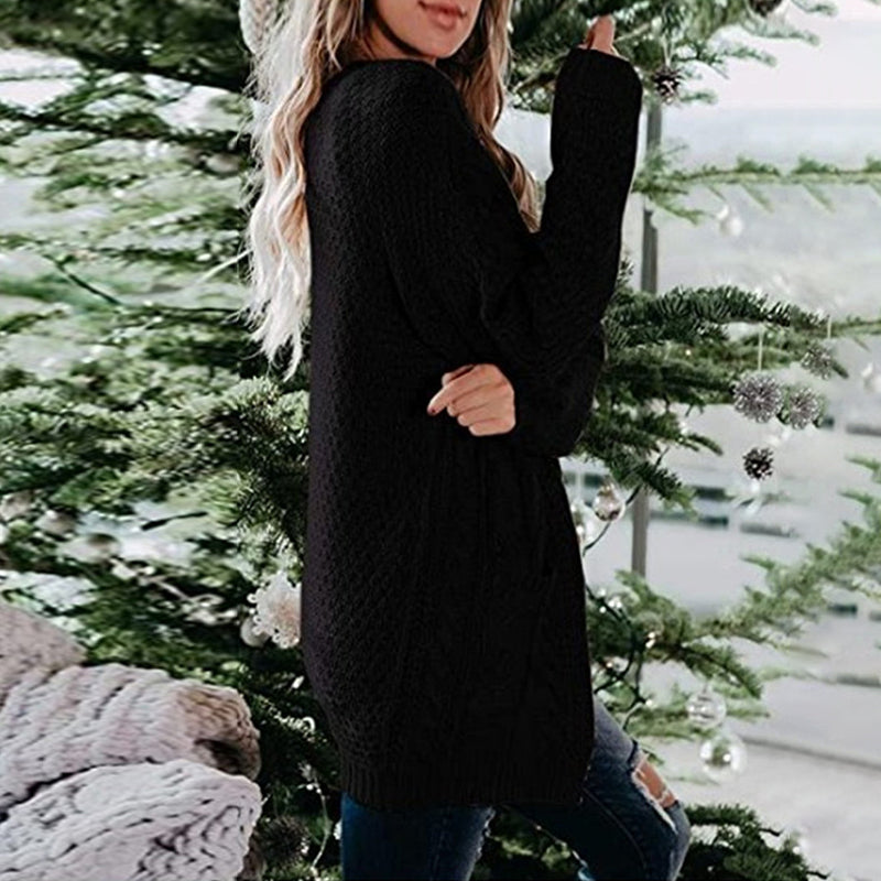 Vintage Inspired Cardigan