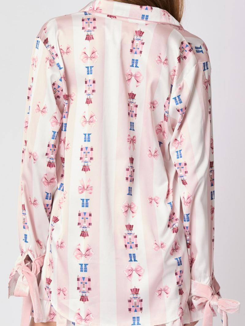 Timeless Vintage Style Garment