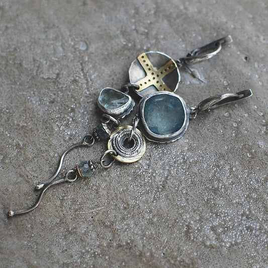 Charming Earring for Any Occasion