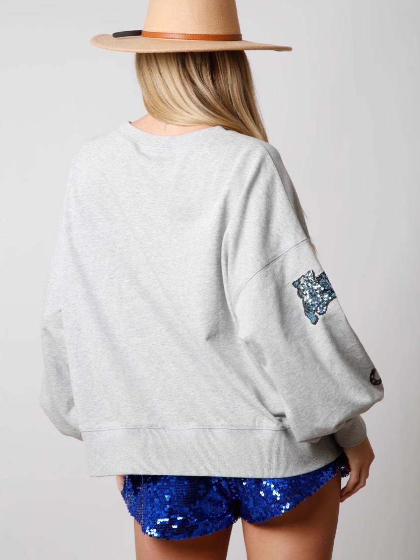 Thoughtfully Designed Shirt