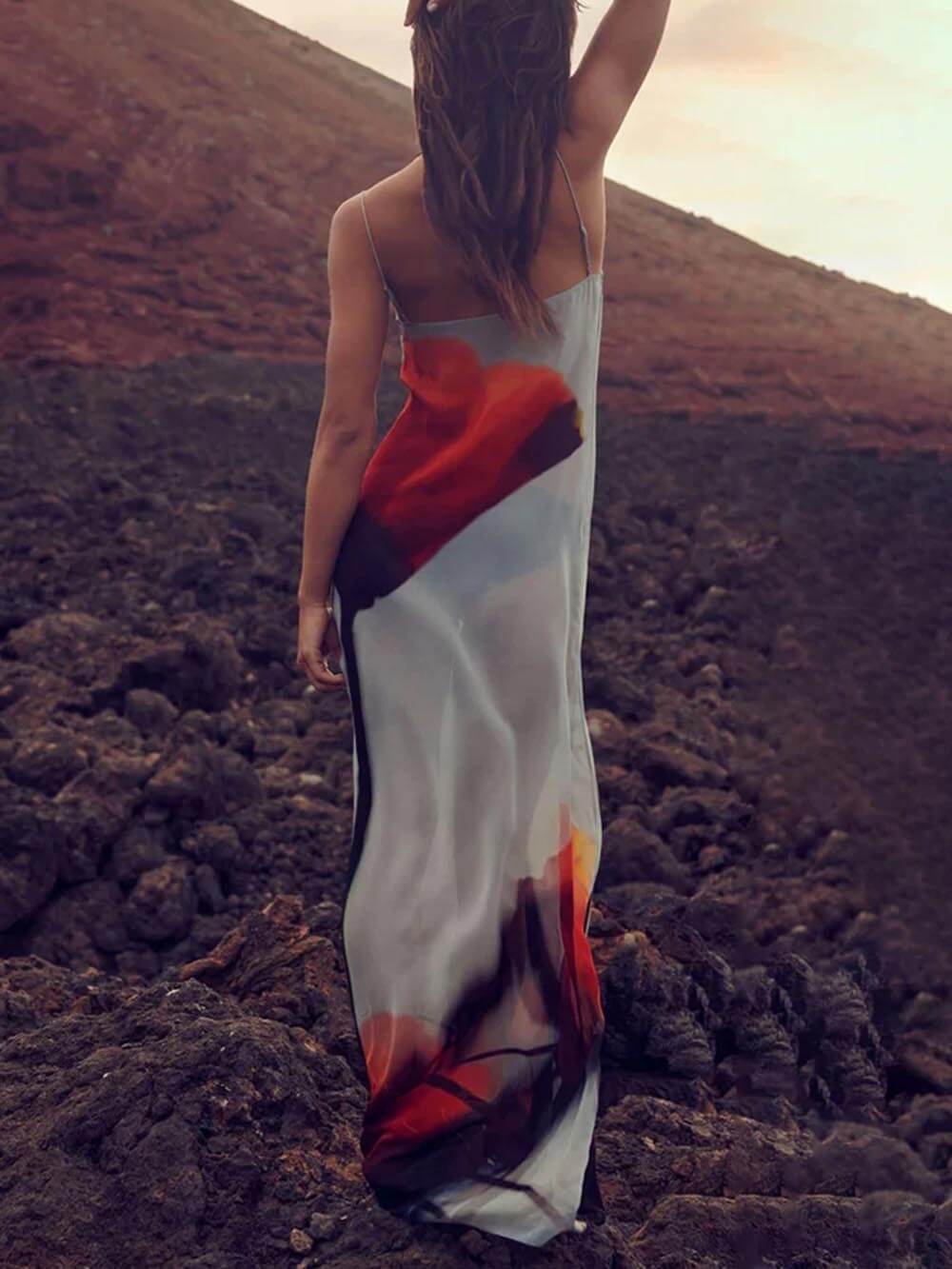 Elegantly Designed Dress