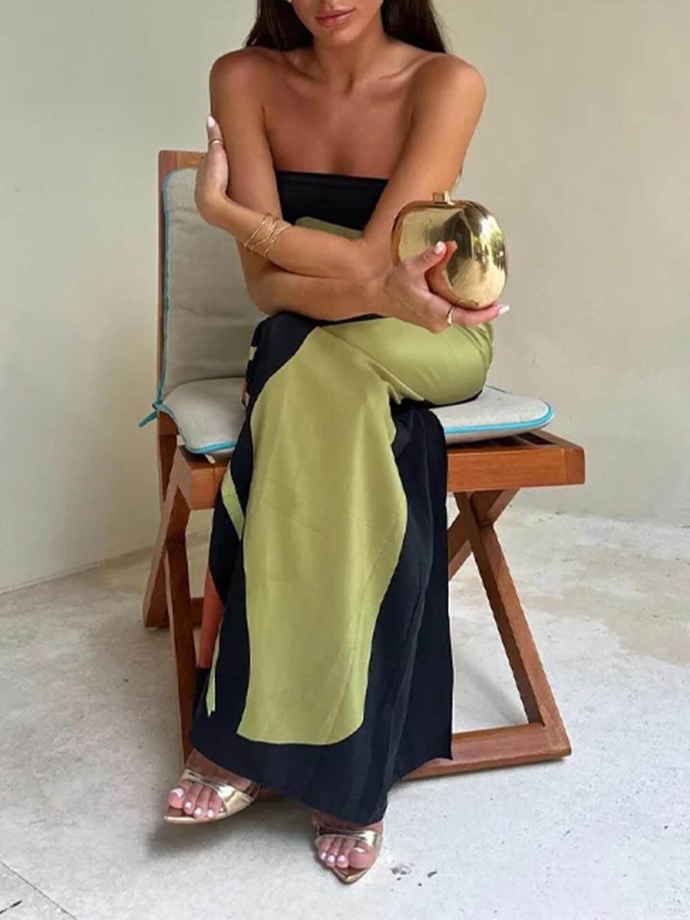 Beautifully Crafted Dress
