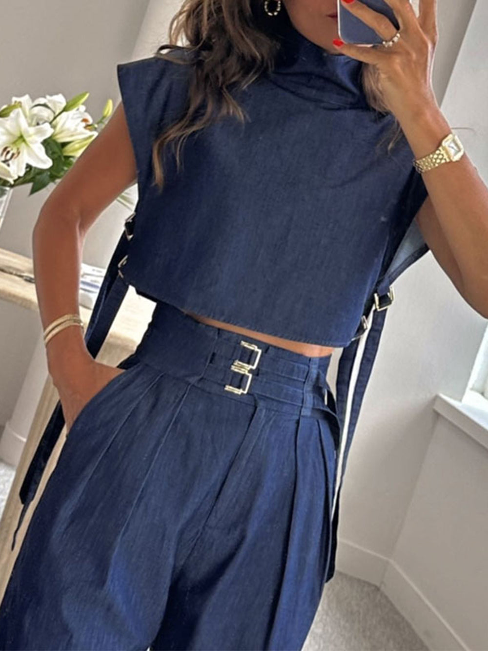 Classic Vintage Pants