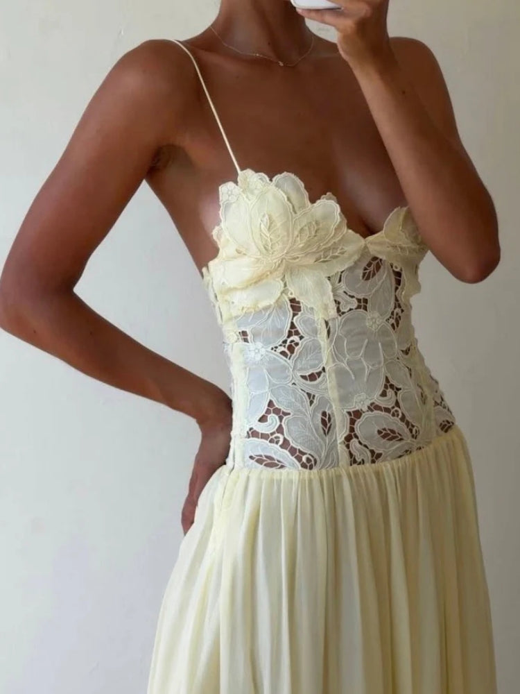 Thoughtfully Designed Dress