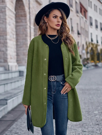LM | VintageLong jacket