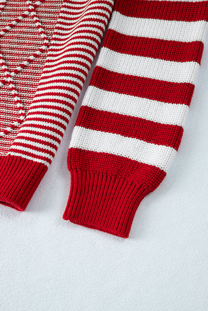 Elegantly Designed Jumper