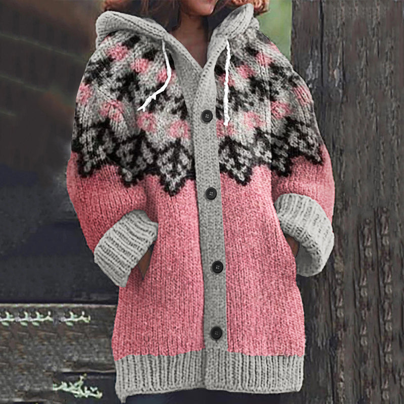 Vintage Inspired Jumper