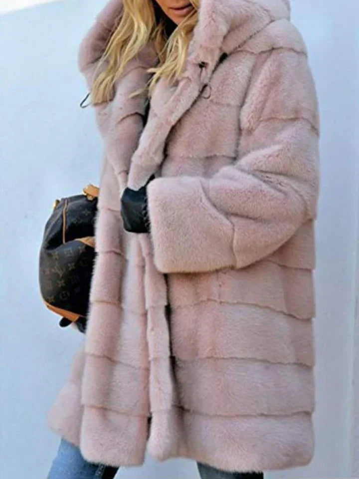 Thoughtfully Designed Jacket