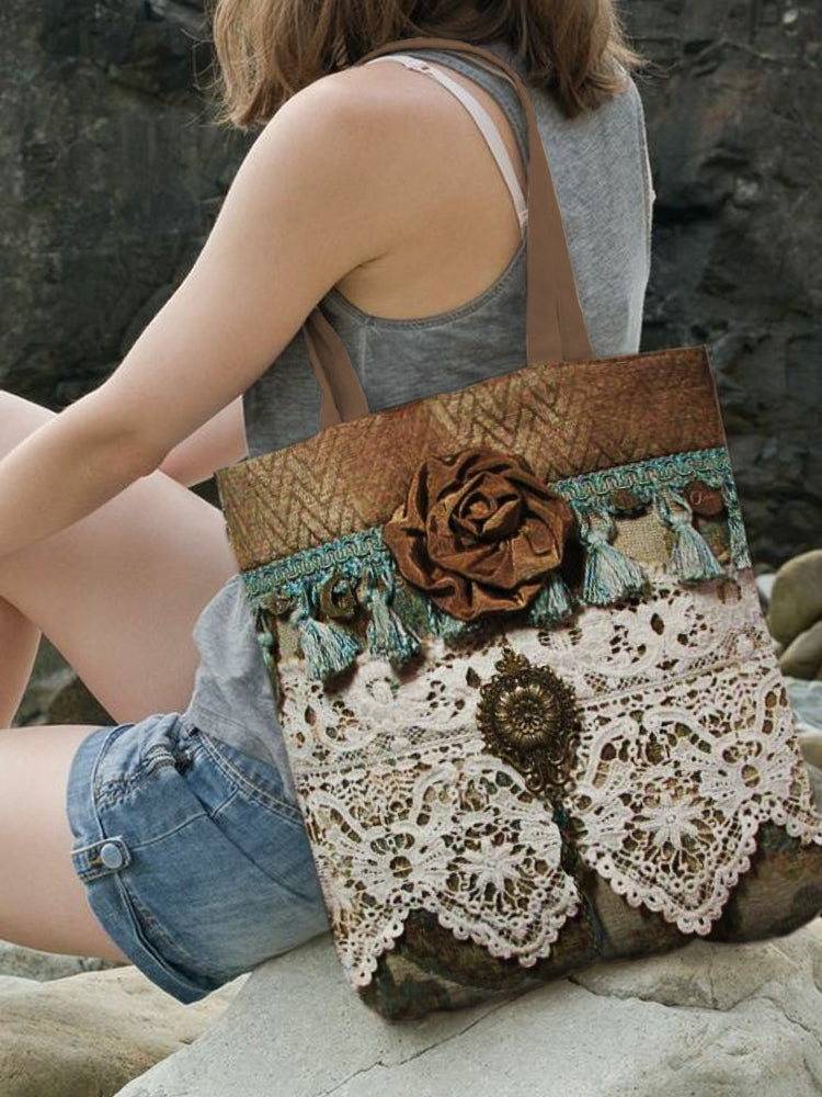 Elegantly Designed Bag