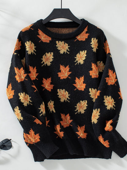Classic Designed Jumper