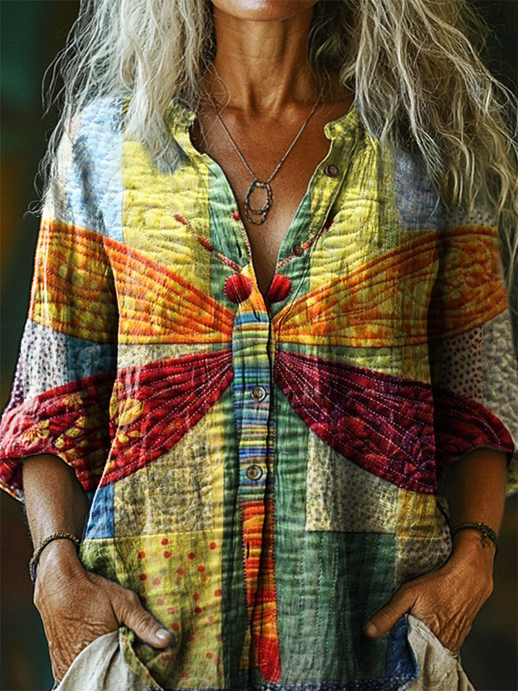 Beautifully Crafted Garment