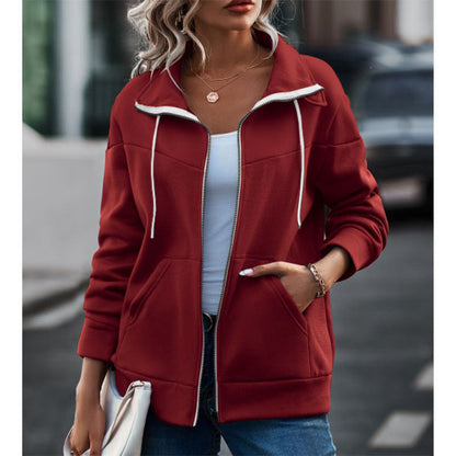 Gracefully Designed Jumper