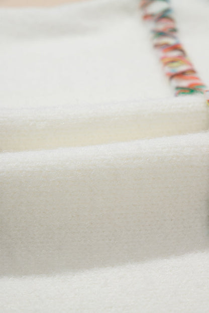 Gracefully Designed Jumper