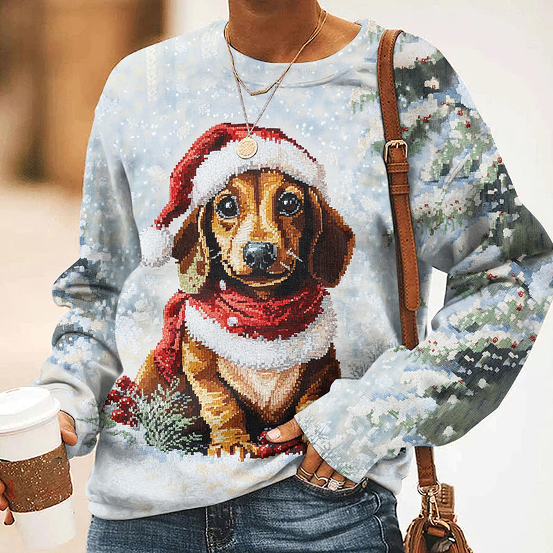 Thoughtfully Designed Shirt