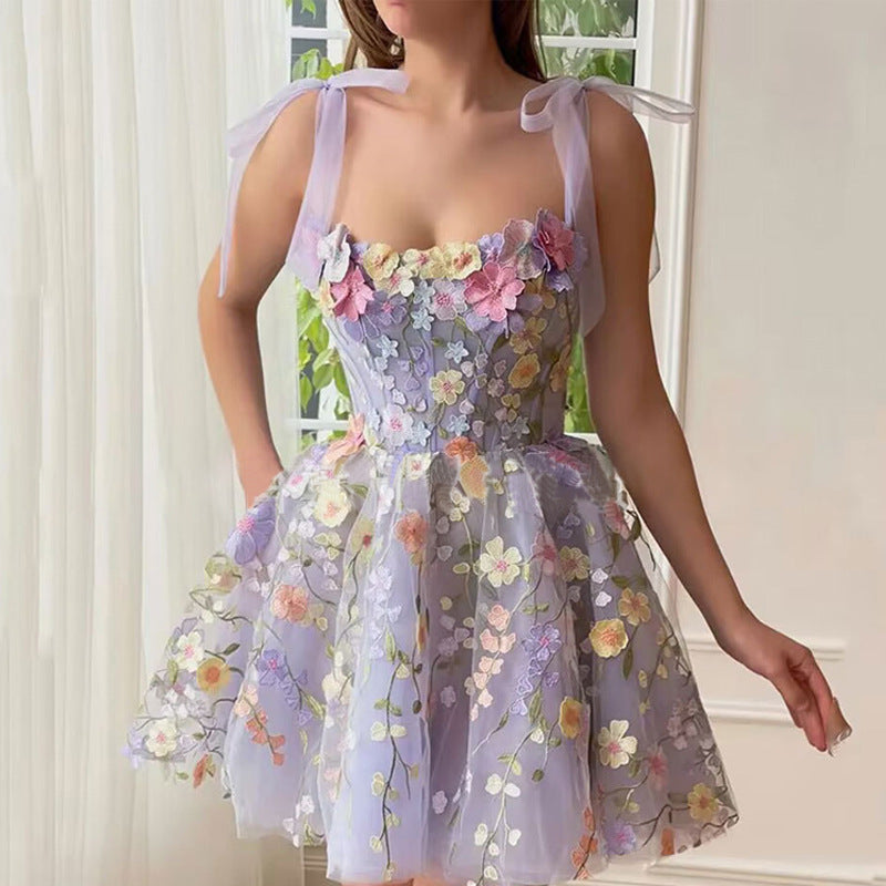 Beautifully Crafted Dress