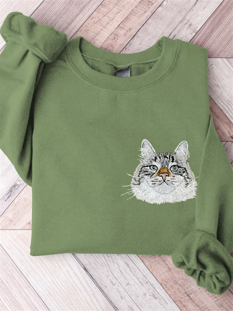 Classic Designed Shirt