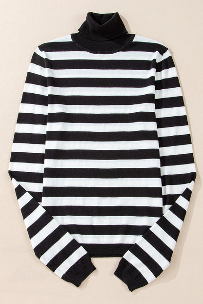 Gracefully Designed Jumper