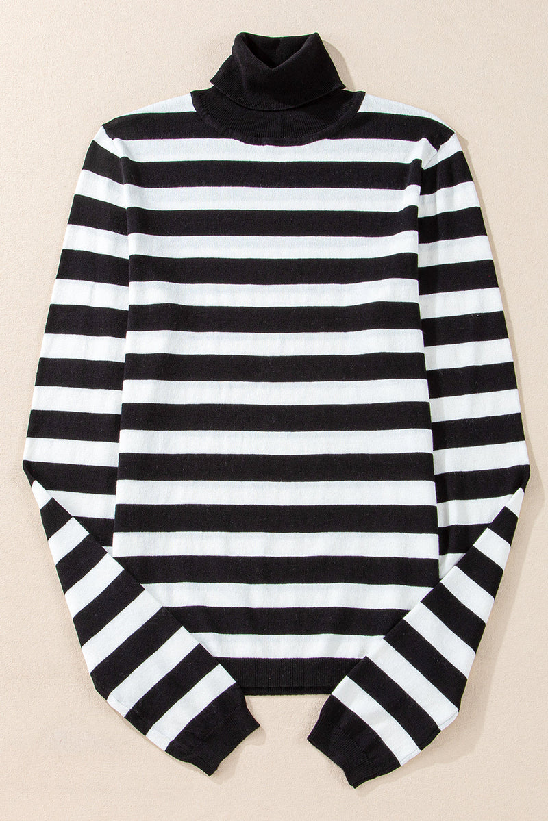 Classic Designed Jumper